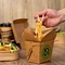 Noodle Box with Handle